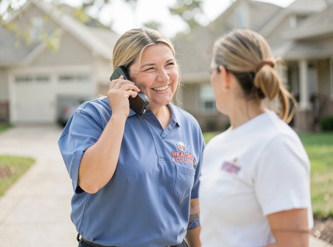 Hvac Repair Williamsburg, VA FAQs